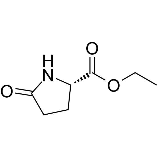 L-Pyroglutamic acid ethyl ester 7149-65-7